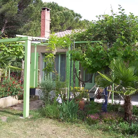 Villa La Marpierre Mondragon Exterior photo