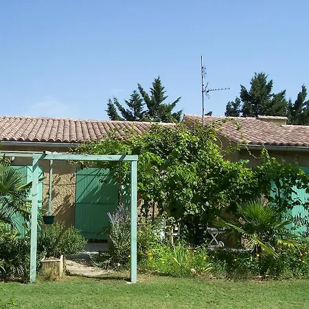 Villa La Marpierre Mondragon Room photo