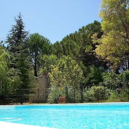 Villa La Marpierre Mondragon Exterior photo