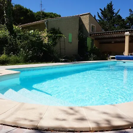 Villa La Marpierre Mondragon Exterior photo