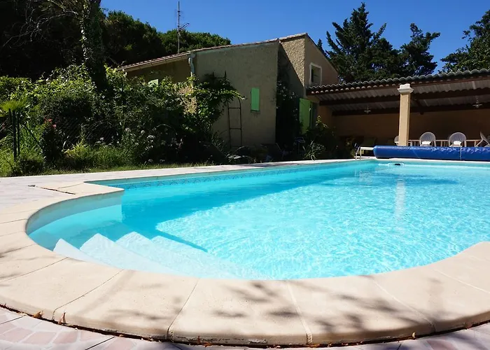 Villa La Marpierre