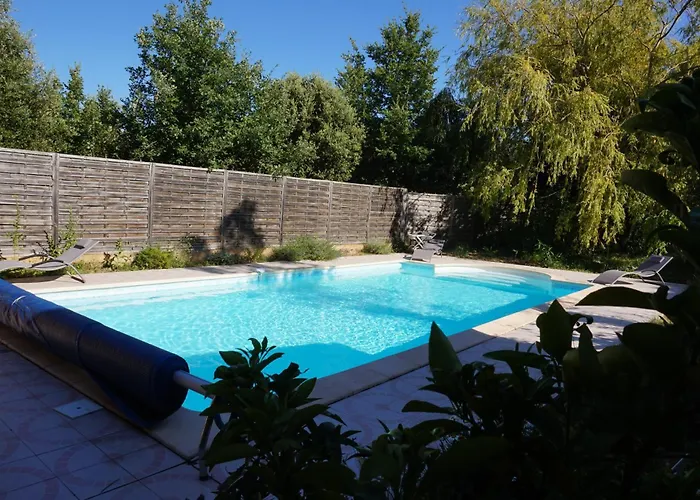 Villa La Marpierre