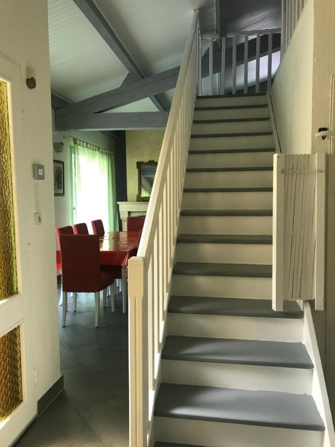 Villa La Marpierre *