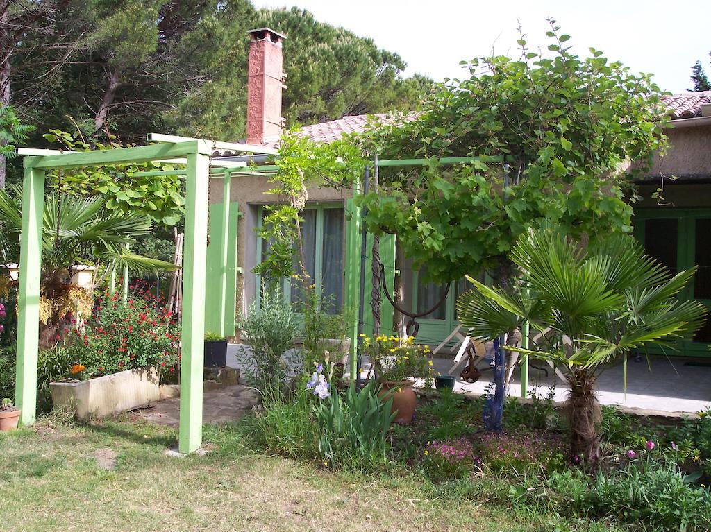 Villa La Marpierre