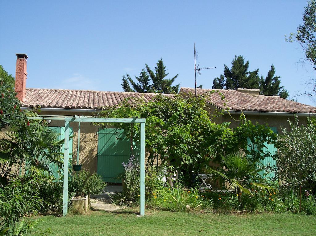 Villa La Marpierre *