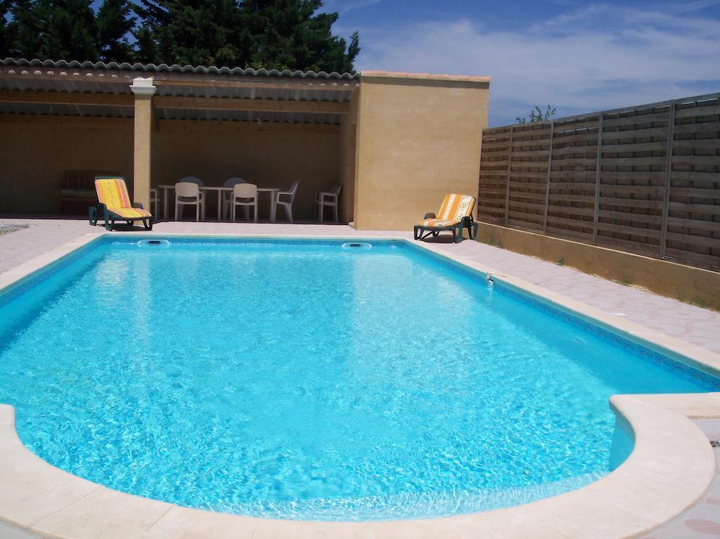 Villa La Marpierre *