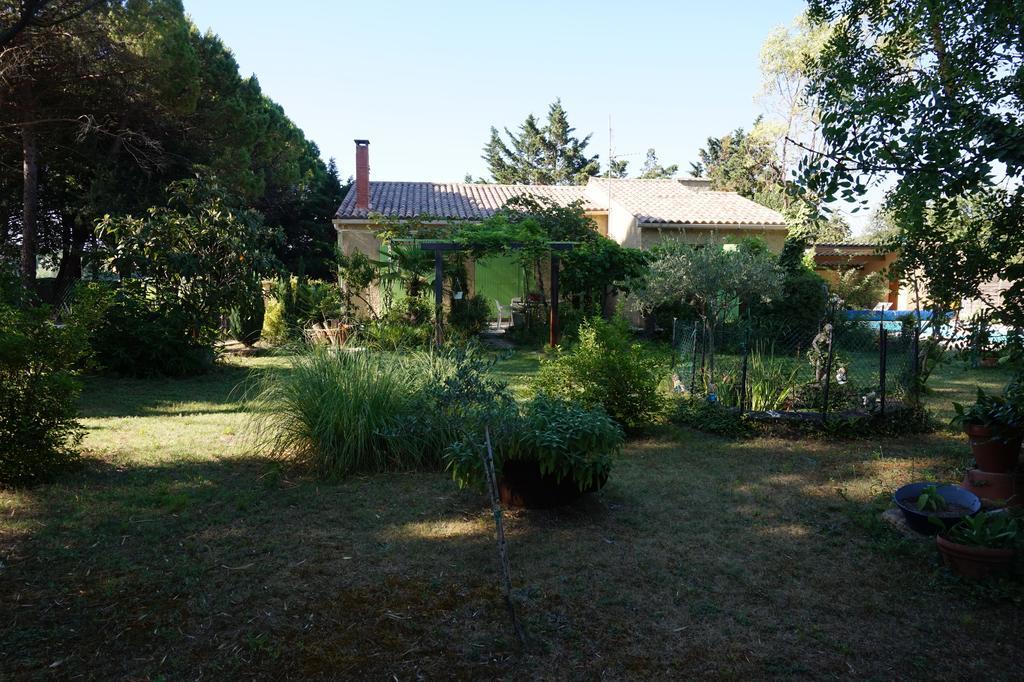 Villa La Marpierre *