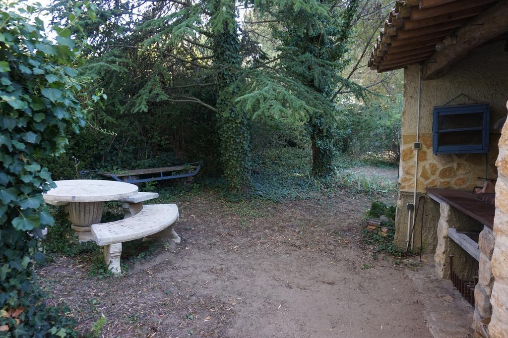 Villa La Marpierre