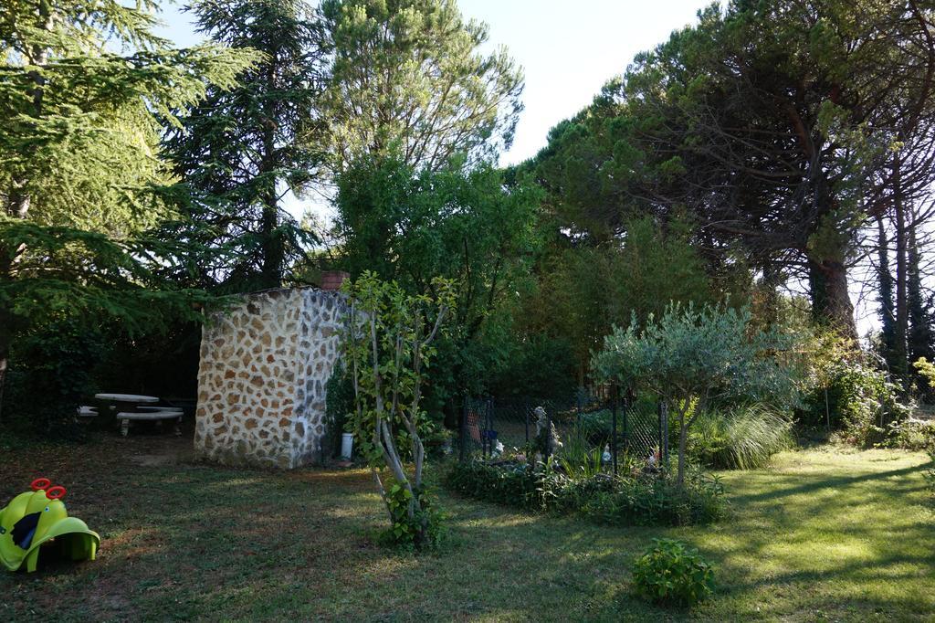 Villa La Marpierre