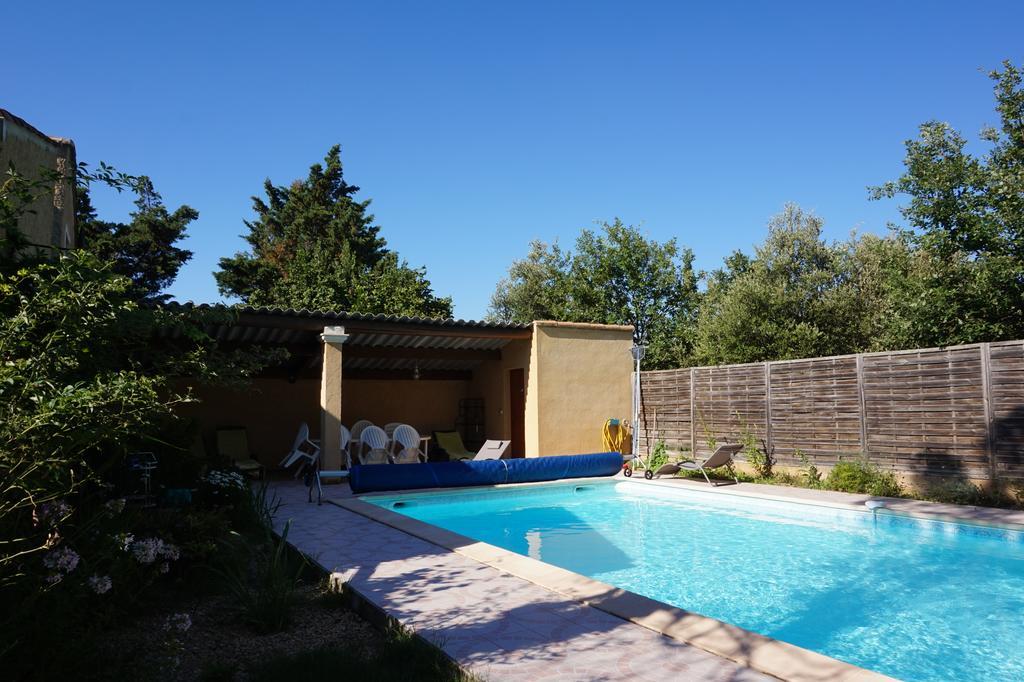 Villa La Marpierre *