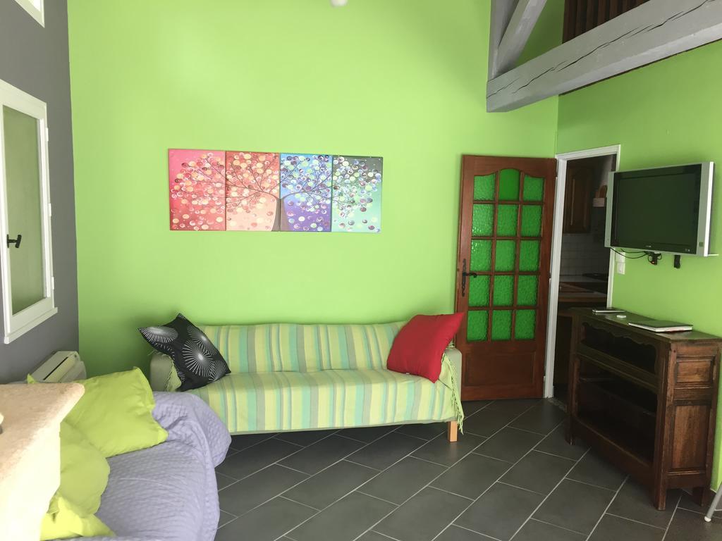 La Marpierre Villa