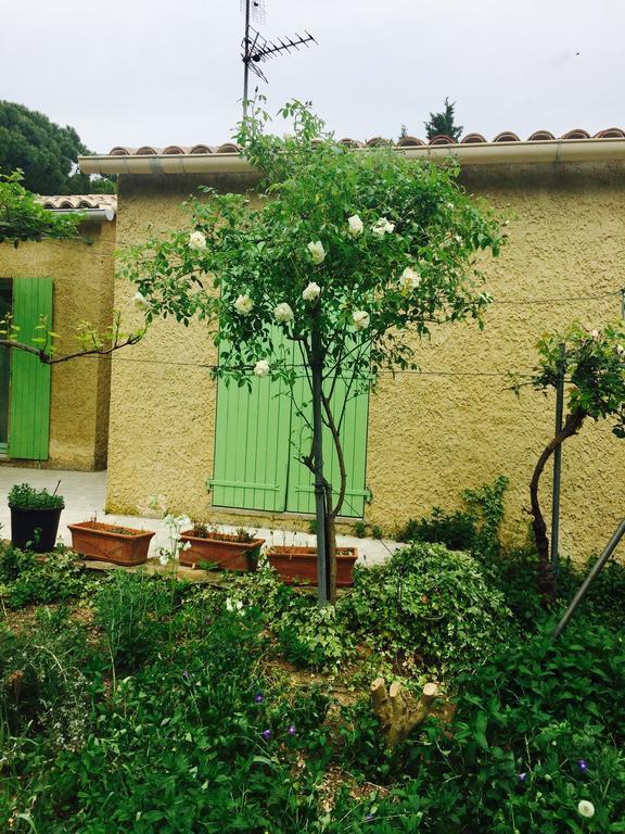 Villa La Marpierre *