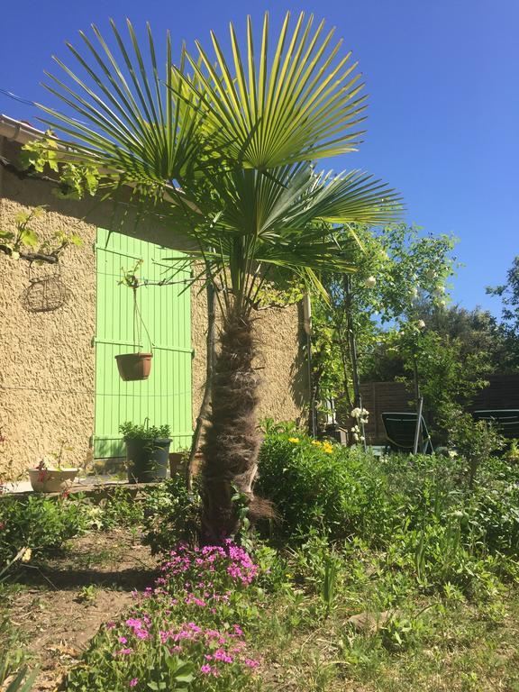 La Marpierre Villa *