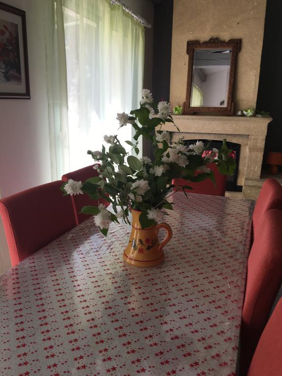 La Marpierre *